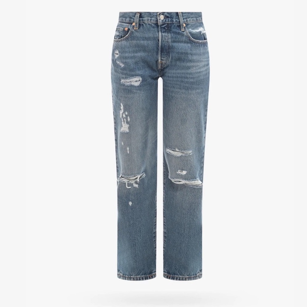 Levi’s 501 90’s